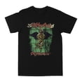 thumbnail image 1 of Motley Crue Dr. Feelgood Black Small T-Shirt, 1 of 3