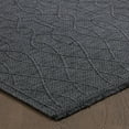 thumbnail image 4 of BY COCOON 2'x4' Runner Rug| Carpet Runner Hallway Runner Kitchen Rug Kitchen Runner (60 Cm x 120 Cm), 4 of 6