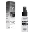 thumbnail image 1 of Vaporisateur Fixateur de Maquillage 30 ml Longue Tenue Finition Fixation Maquillage Fixateur, 1 of 8