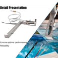 thumbnail image 4 of Natural Gas Pilot Parts for H-Series Ed1 Style Pool Heater, 4 of 5