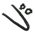 thumbnail image 4 of Heatless Curls,Heatless Curler Safe Sponge Heatless Curler Heatless Curling Rod Remarkable Clarity, 4 of 8