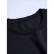 thumbnail image 3 of Texas Graphic Men's Short Sleeve T-shirt, Comfy Stretchy Trendy Tees For Summer, Casual Daily Style Fashion Clothing, 3 of 6