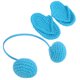 thumbnail image 2 of Accesorios de fotografía para recién nacidos, accesorios de fotografía para recién nacidos, zapatillas de lana para sesión de fotos de bebés, accesorios para fotos de bebés multifuncionales, 2 of 12