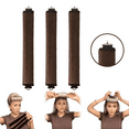 thumbnail image 1 of Heatless Hair Curler for No Heat Waves - Safe & Easy Styling Tool, 1 of 5