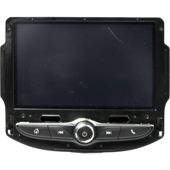 Restored 2016 Chevrolet Cruze Malibu MyLink AM FM Radio MP3 Player Model 42473831 Opt IOA (Refurbished)