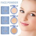 thumbnail image 2 of Clearance Now! Natural Pred Powder Fodation Silk Soft Mist-Powders Beauty M9R1, 2 of 8