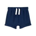 thumbnail image 2 of Carter's Child of Mine Baby Boy Shorts Outfit Set, 3-Piece, Sizes 0/3-24 Months, 2 of 8
