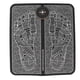thumbnail image 1 of EMS Foot Massager Electric Acupuncture Relax Tight Muscles Massage Pad Muscle Stimulator, 1 of 4