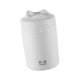 thumbnail image 3 of Humidificador personal, silencioso, portátil, de escritorio, minihumidificadores geniales para Blanco, 3 of 9