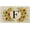 Summer Monogram F Door Mat, variant on Summer Sunflower Monogram Letter B Door Mat 30 X 17 Inch Family Last Name Initial Welcome Doormat Indoor Outdoor Entrance Floor Rug Non Slip Spring Summer Decor Rubber Mats