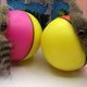 thumbnail image 2 of Pelota Rodante Eléctrica para Castor y Hurón, Ideal para la Interacción Entre Perros y Gatos, Ideal para Entrenamiento Aleatorio de Agilidad ., 2 of 7