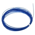 thumbnail image 2 of S SERENABLE 10 meters Durability Badminton Tennis Racket Racquet String Sports Accessories - Blue, 2 of 5