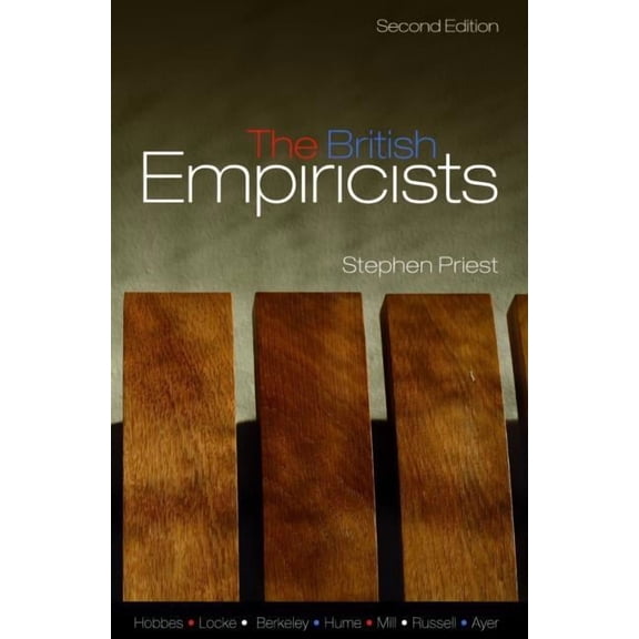 The British Empiricists, (Paperback)