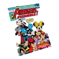 thumbnail image 2 of The amazing spider man 20 variante disney nico picone panini marvel, 2 of 2
