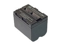 sharp viewcam battery