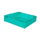 thumbnail image 4 of Jardinera grande ligera para jardín, protección para parterres, plantas vegetales 428L, 4 of 9