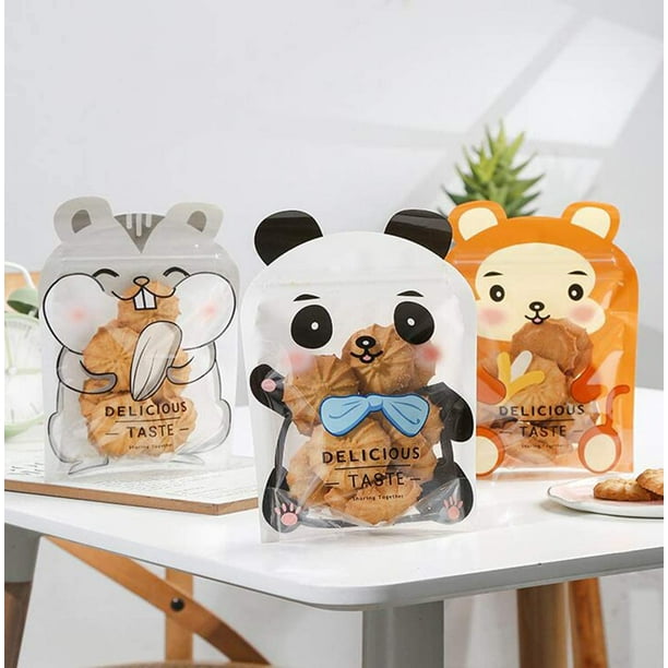 Sachet zip reutilisable cheap