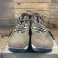 thumbnail image 2 of New Balance 669 Mens Size 15D Brown Trail Walking Hiking Lace Up Sneakers, 2 of 6