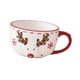 thumbnail image 4 of Taza de Café Navideña Strade Fareast Limited Creativa 500 ml, 4 of 8
