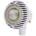 thumbnail image 3 of Pentair 98600000 AquaLuminator Above Ground Swimming Pool Light w/ 2 Color Lens, 3 of 5