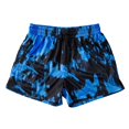 thumbnail image 1 of Pantalones cortos de culturismo para hombre, Bermudas de malla transpirable para correr, gimnasio, entrenamiento de boxeo, pantalones de playa de secado rápido, 1 of 5