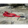 thumbnail image 2 of Ultrahund 4129-RE 0,62 Po x 6 Pi Boss Lead Régulier&44; Rouge, 2 of 6