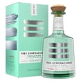 thumbnail image 2 of Tequila Tres Generaciones Plata 700 ml, 2 of 3