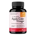 thumbnail image 1 of Sandhus Apple Cider Vinegar, Vinagre De Manzana 60caps, 1 of 5