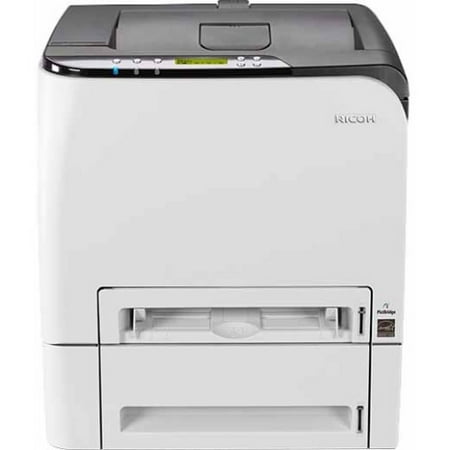 UPC 026649075216 product image for Ricoh Corp. 407521Sp C252dn Color Laser Printer | upcitemdb.com