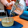 thumbnail image 5 of Unique Bargains Double Boiler Pot 600ml 304 Stainless Steel for Candle Making, 5 of 5