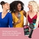 thumbnail image 3 of Singing Machine Micrófono de karaoke inalámbrico para niños y adultos, micrófono de máquina de fiesta (negro) - Micrófono Bluetooth portátil de mano con altavoz y efecto cambiador de voz - Micrófono d, 3 of 5