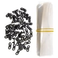 thumbnail image 3 of 8TEN Chainsaw Chain Bulk Reel Full Chisel 100 Foot .050 .325 Pitch 810-CCC2229R, 3 of 7