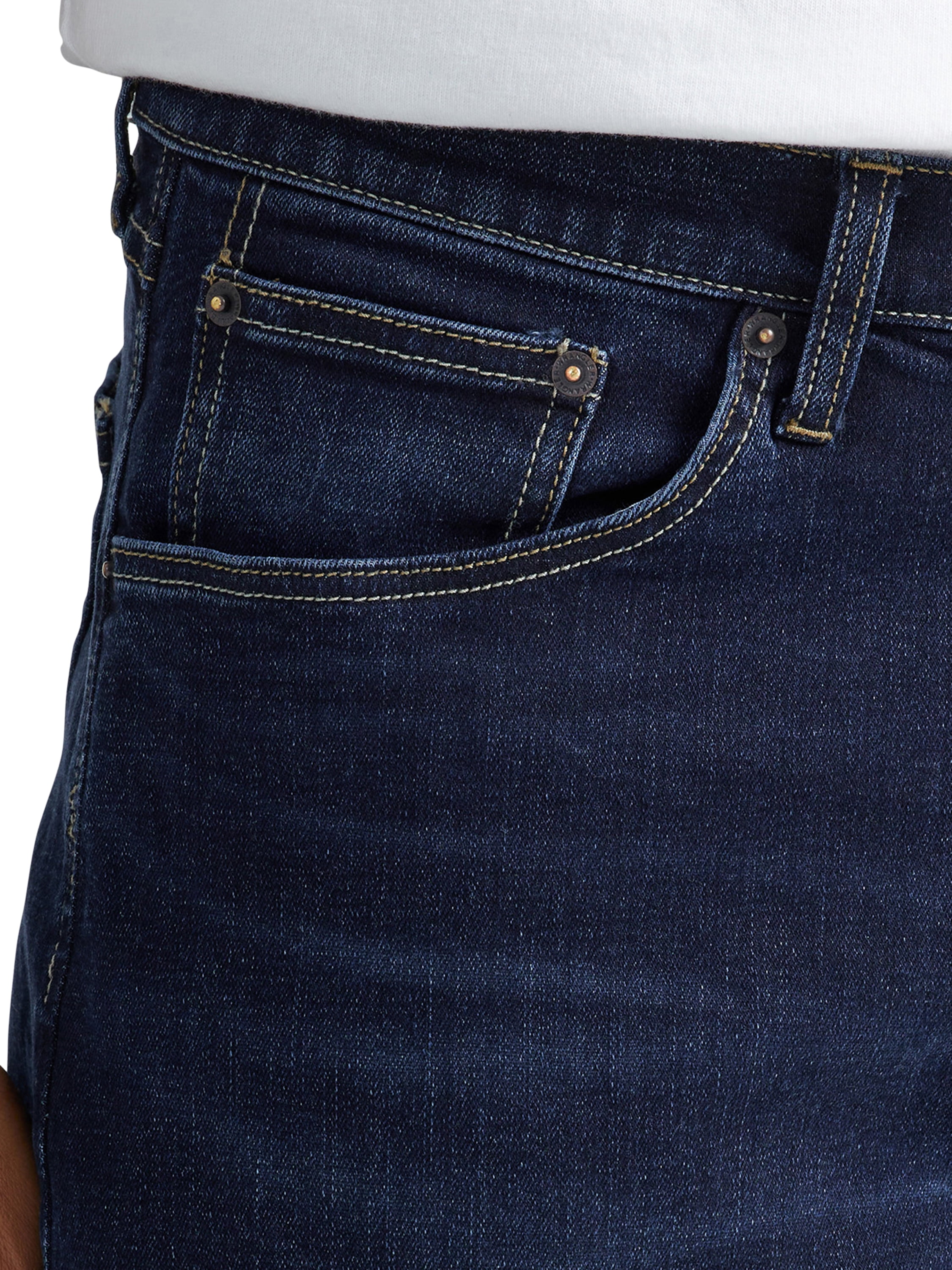 Wrangler Men's Athletic Fit Jean