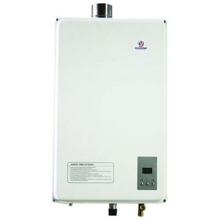Eccotemp 45HI-LP Indoor Liquid Propane Tankless Water Heater