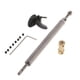 thumbnail image 1 of Tholdsy RC Boat Ship Model Parts Drive Shaft,Coupler,Propeller,Sleeve,Gasket Kits de construcción modelo 3 mm, 1 of 1