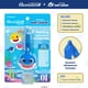 thumbnail image 3 of Minillavero Musical Toy Otamatone Melody Baby Shark Edition, 3 of 6