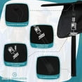 thumbnail image 3 of Endea Graduation Black Tassel with Photo Frame Charm and Year Date Drop, 3 of 11