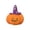 115#A, variant on 14" Halloween Pumpkin Plush Pillow, Soft Cotton Spooky Decor Cushion Stuffed Jack-o-Lantern Toy for Kids Sofa Bedroom Cozy Party