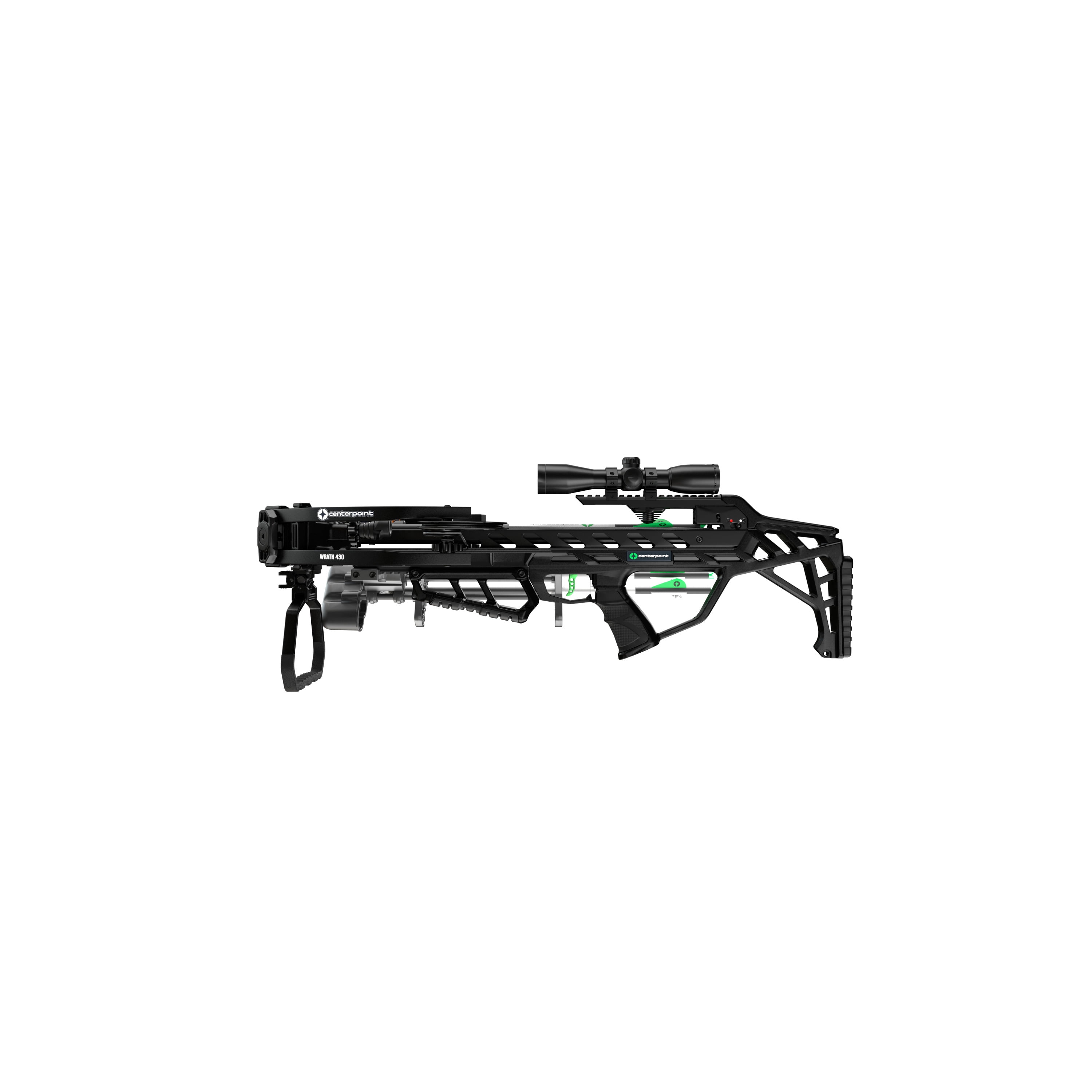 CenterPoint Wrath 430 Crossbow Package