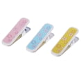 thumbnail image 2 of 3pcs/Set Japanese Kimono s Kimono Accessories 7x2cm, 2 of 9