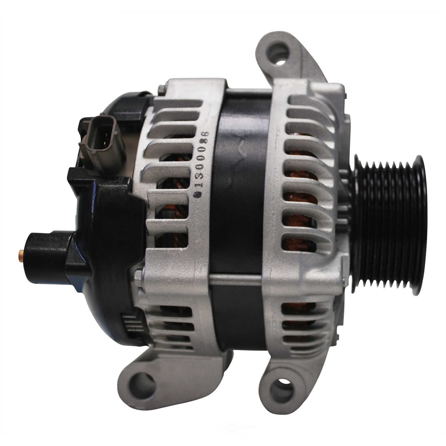 FVP Professional 11290 Alternator Standard