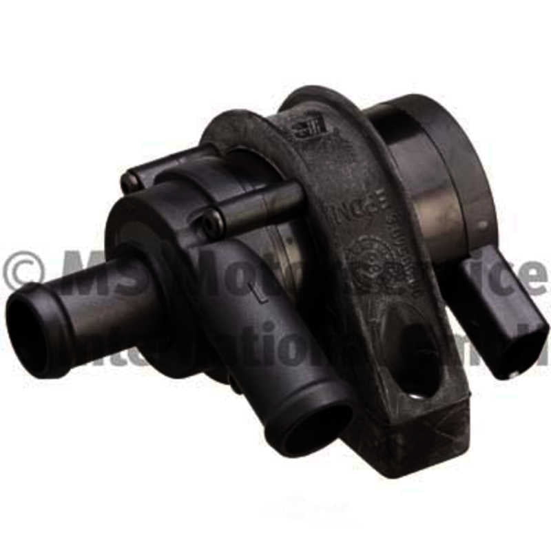Hella 7.02074.62.0 Pierburg - OEM Part Fits select: 2006-2008 VOLKSWAGEN PASSAT, 2009-2012 AUDI Q5