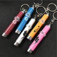 thumbnail image 4 of Funny Pet LED Laser Toy Cat Laser Toy Cat Pointer Light Pen Interactive Toy With Bright Animation Mouse Shadow Small Animal Toys, 4 of 6