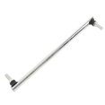 thumbnail image 1 of 24935, Alloy Steel Mower Steering Tie Rod Shockproof Robust  for Garden, 1 of 7