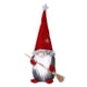 thumbnail image 1 of Navidad Muñeca sin rostro Navidad Centro de mesa Figura Adorno Dormitorio Sofá Sofá Estanteration Decoración de vacaciones Decoración Fiesta Suministros Inevent HA010042-00, 1 of 6