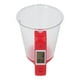 thumbnail image 2 of Báscula electrónica con pantalla LCD, taza medidora para el hogar, báscula de cocina portátil, herramienta, báscula electrónica para taza medidora, diseño de clase mundial, 2 of 12