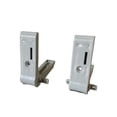 thumbnail image 3 of Fridge Freezer Compartment Door Hinge Caravan Motorhome Rv Parts Accessories ,Easy Operate, 3 of 6