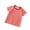 Red, variant on vdgthytj Toddler Boys Girls Summer T Shirts Kids Casual Stripes Short Sleeve Round Neck Basic Tees Baby Clothes