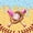 Beige Brown Red, variant on Castle Fairy Baseball Sport King Bedding 7pcs, Blue Ice Cream Drip King Bed in a Bag, Brown Pink Yellow
