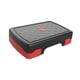thumbnail image 4 of Tabla de Equilibrio Colamx Estable y Resistente para Entrenamiento Aeróbico Negro, 4 of 8
